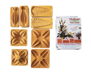 STAMPO THIKAS - NARCISO