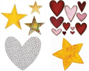 CUORI E STELLE