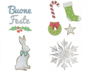 NATALE E PASQUA