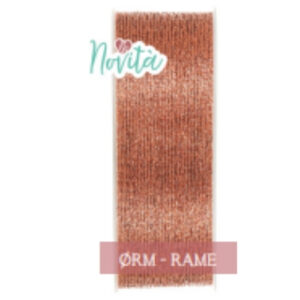 NASTRO DECORATIVO - RAME