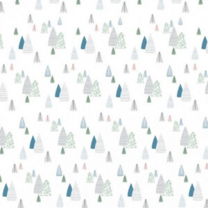 CARTA SCRAPBOOKING THE ICY WINTER SEASON - 01