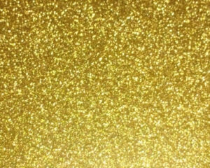 FOMMY GLITTER - ORO FREDDO