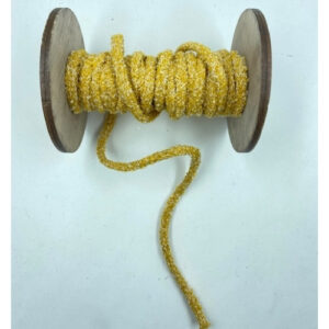 NASTRO BAKLE' I NASTRI DI MIRTA - SENAPE