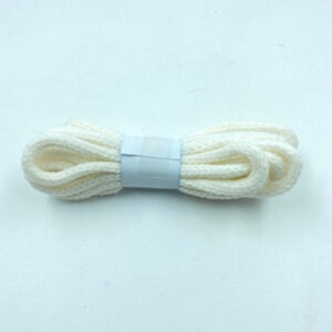 TUBOLARE TRICOTTINO - BIANCO