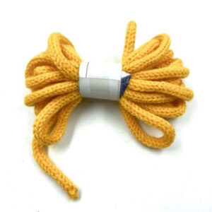 TUBOLARE TRICOTTINO - OCRA