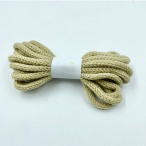 TUBOLARE TRICOTTINO - CAMMELLO CHIARO