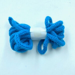 TUBOLARE TRICOTTINO - BLUETTE