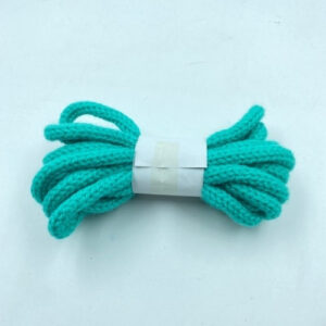 TUBOLARE TRICOTTINO - VERDE SMERALDO