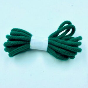 TUBOLARE TRICOTTINO - VERDE ABETE