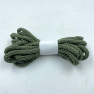 TUBOLARE TRICOTTINO - VERDE MUSCHIO