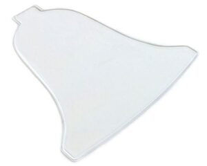 SEPARATORE CAMPANA KRISTAL - 16 CM