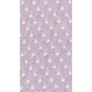 TUBOLARE LILY LUREX - GLICINE/LATTE