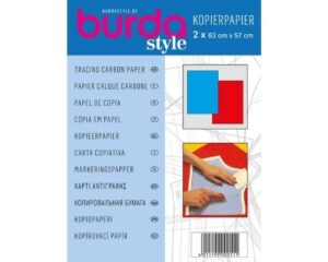 CARTA COPIATIVA - BLU