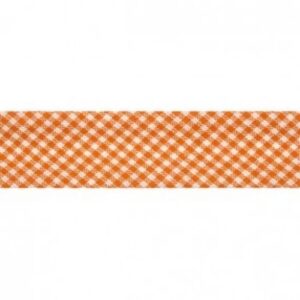 SBIECO QUADRETTI 14 MM - ARANCIO