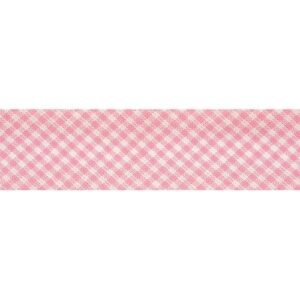 SBIECO QUADRETTI 14 MM - ROSA