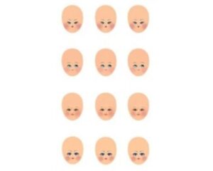 FOMMY DECO' - VISI OVALI