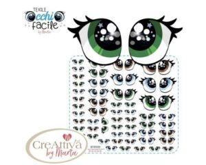 OCCHI IN PANNOLENCI 2