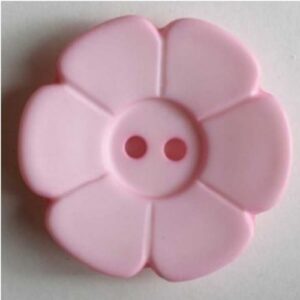 BOTTONE FIORE  28 mm