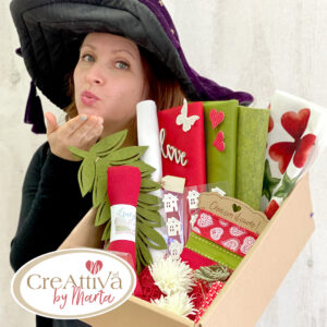 STREGA BOX