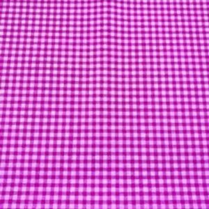 PANNOLENCI AMALFI QUADRETTI - FUXIA