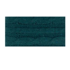 TESSUTO KNIT - VERDE 48x70