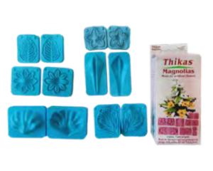 STAMPO THIKAS - MAGNOLIA