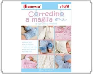 MANUALI STAFIL - CORREDINO A MAGLIA