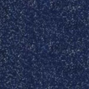 FOGLIO DI FELTRO GLITTER 35 X 50 - BLU - 3MM