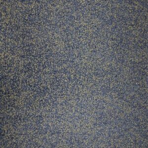 FOGLIO DI FELTRO GLITTER 35 X 50 - BLU SCURO - 3MM