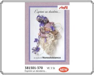 MANUALI STAFIL - ESPRIMI UN DESIDERIO