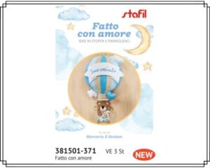 MANUALI STAFIL - FATTO A MANO