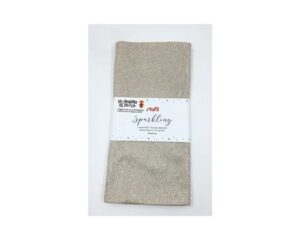 TESSUTO SPARKLING - BEIGE