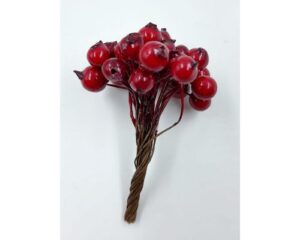 MAZZETTO CON BACCHE STAFIL