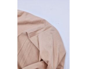 TESSUTO LYCRA PER  VISI E CORPI BAMBOLE - CARNE-STAFIL