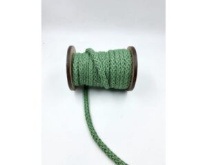 TUBOLARE MODAJUTA I NASTRI DI MIRTA - VERDE