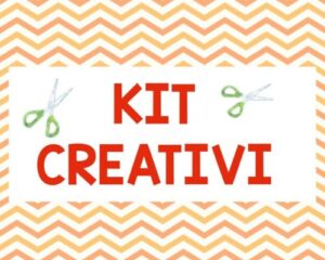 KIT CREATIVI