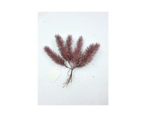 RAMETTI PINO GLITTER - ROSA CHIARO