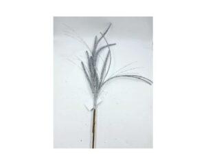 RAMO GLITTER - ARGENTO