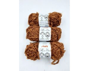 LANA DOLLS - CASTANO