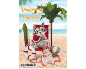 VIAGGIANDO CON LA FANTASIA - BY RENKALIK