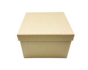 SCATOLA QUADRATA - GRANDE