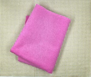 PANFELTRO - NASTRI DI MIRTA - ROSA